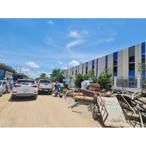 3. Phương châm hoạt động